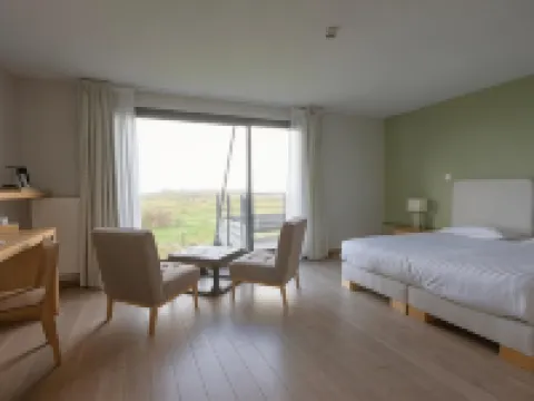 Logis le Château de Sable Hotels in Porspoder