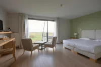 Logis le Château de Sable Hotels in Porspoder