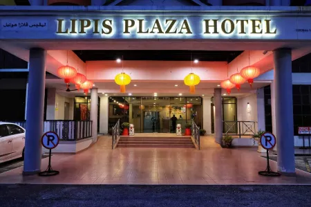 Lipis Plaza Hotel