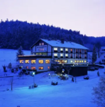 Natur & Wander Hotel Gassbachtal
