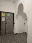 蒙特斯旅館