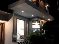 Alloro Boutique Hotel Pacitan Hotels in Pacitan