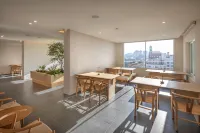 Suncheon Hohestay