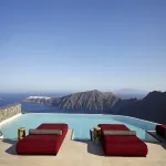 White Pearl Cavalieri - Infinity Pools