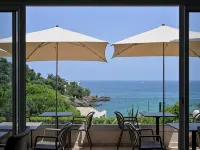 "Cap Riviera" Hotel & Restaurant Saint Aygulf Hotels in Fréjus