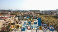 Chrispy Waterpark Resort - All Inclusive - 리조트