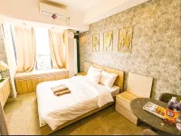 Lovina 1509 at Pollux Meisterstadt Hotels near Pollux Mall Batam Center