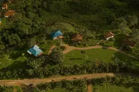 El Lugar Costa Rica Resort Hotels in 