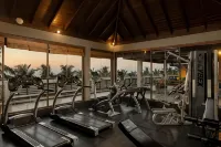 Jetwing Sea - Gym