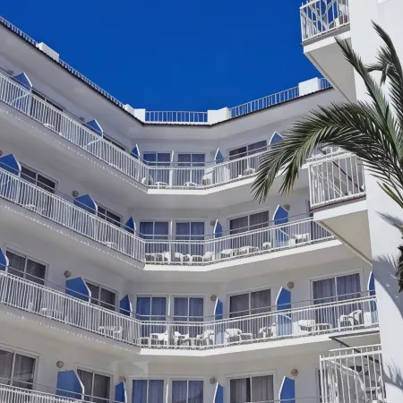 Hotel Miami Calella - El de Siempre, Como Nunca
