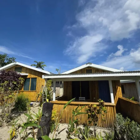 Garden Reef Bungalows