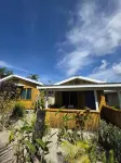 Garden Reef Bungalows
