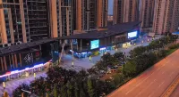 Luyuan Homestay (Kaifeng Longting Branch)