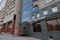 Best City Hotel