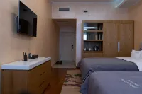 Paradise Resort Hotel Hotel di 