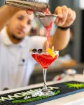 Greco Hotel - bar