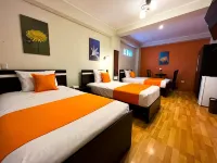 Hotel Platinium