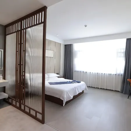 Donglaige Hotel