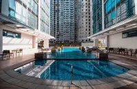 BGC One Uptown Residence
