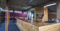 Marquis Beach Resort - bar