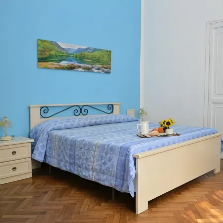 Family Hotel Balbi