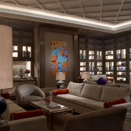 The Ritz-Carlton, Macau