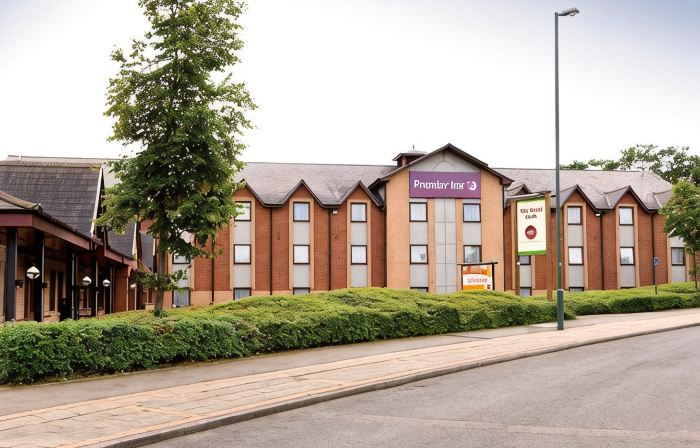 Birmingham South (Rubery)