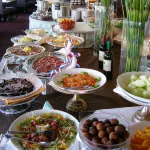 Breezbay Hotel Resort and Spa - servizio colazione