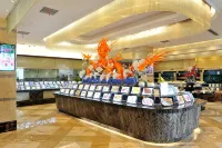 โรงแรมเซ็นจูรีไดนาสตี้ - พร้อมอาหารเช้า