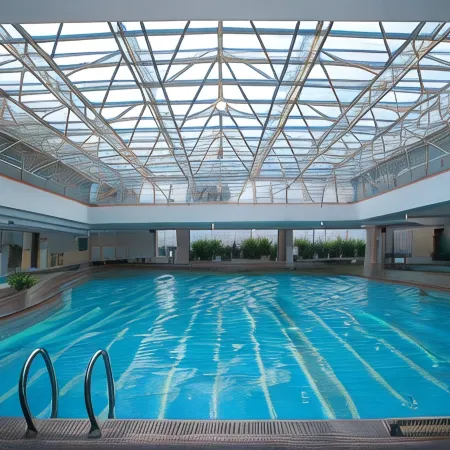 Golden Spring Hotel