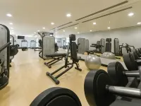Ibis Seef Manama - Gym