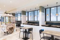 ibis Styles Nieuwpoort - spa