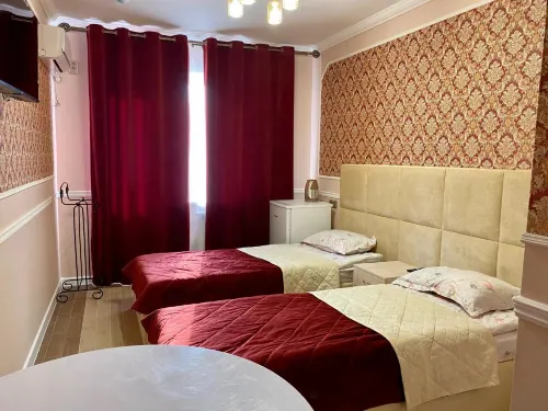 Apelsin Hotel