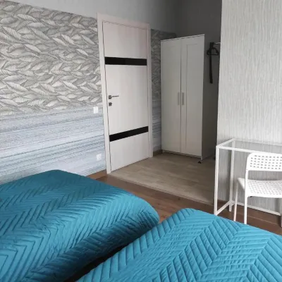 Podorozhnik Hotel - 2 звезды