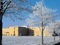 Sunday Hotel Hannover Hotels near Anderten