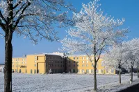 Sunday Hotel Hannover（漢諾威飯店） - 健身房
