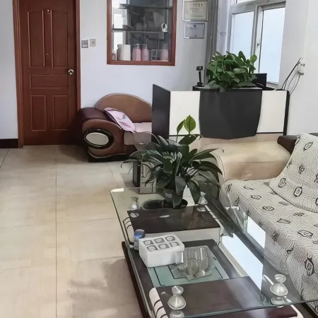 Chenxi Hotel, Raohe County