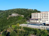 Due Golfi Grand Hotel Hotel a Massa Lubrense