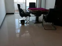 大眾浴池客房