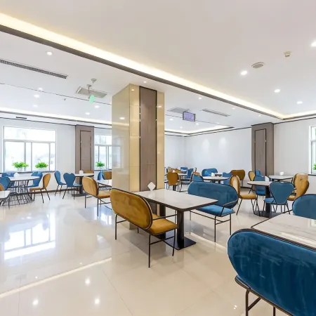New Guane Hotel