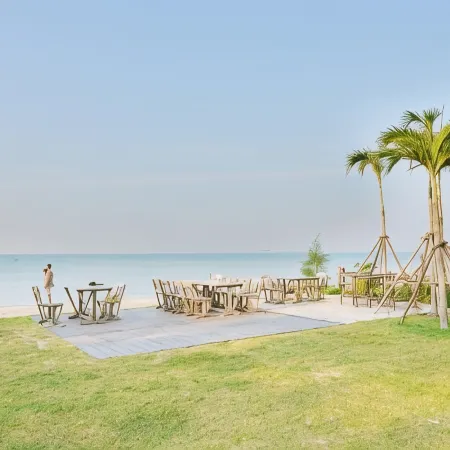 Blues River Resort