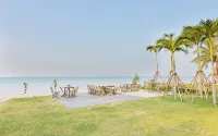 Blues River Resort - Beach