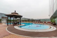 Talatona Convention Hotel - Pool