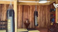 Baan Nhuer Mek - Gym