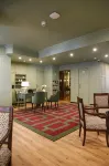 Newly renovated Boutique Hotel Vier Jahreszeiten in the heart of Salzburg - parking