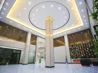 Holiday Inn Gorge Mediterranean Sea Hotels in Xiajiang