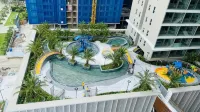 Apartment Vung Tau- Livi Homestay - de playa