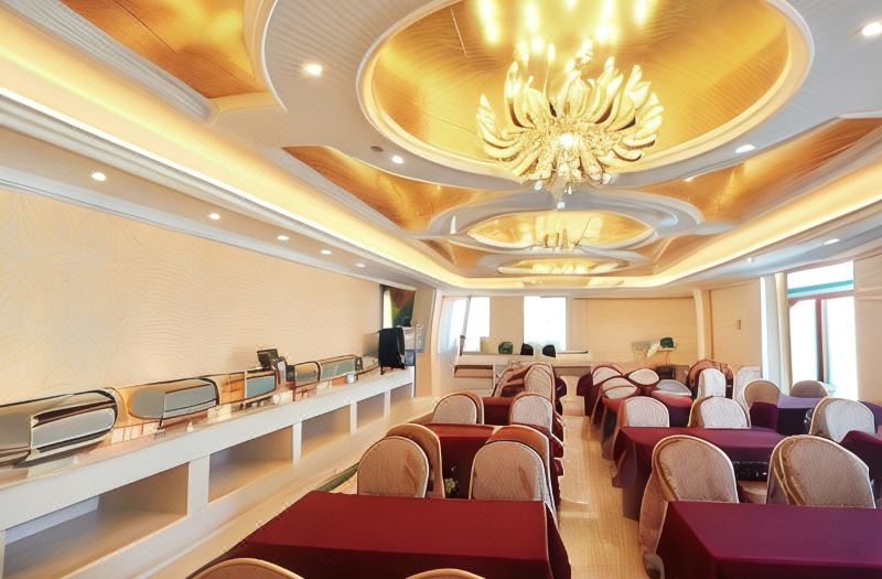 Vienna Hotel (Guilin Railway Station Liangjiang Sihu) photo 5