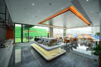 Ningguofei Hotel