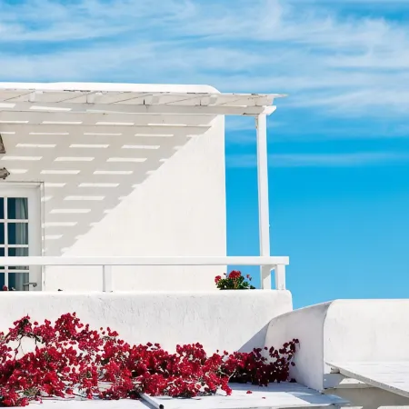 Numo Mykonos Boutique Resort